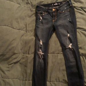 Hollister Jean's